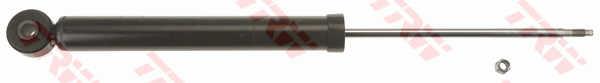 TRW JGT448S Rear oil and gas suspension shock absorber JGT448S: Buy near me in Poland at 2407.PL - Good price!
