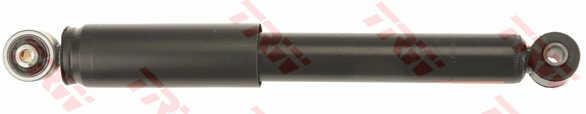 TRW JGT454S Rear oil and gas suspension shock absorber JGT454S: Buy near me in Poland at 2407.PL - Good price!