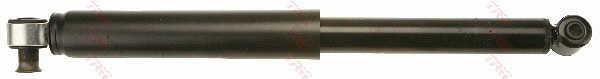 TRW JGT461S Rear oil and gas suspension shock absorber JGT461S: Buy near me in Poland at 2407.PL - Good price!