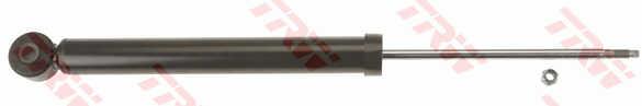 TRW JGT467S Rear oil and gas suspension shock absorber JGT467S: Buy near me in Poland at 2407.PL - Good price!
