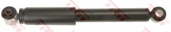 TRW JGT468S Rear oil and gas suspension shock absorber JGT468S: Buy near me in Poland at 2407.PL - Good price!