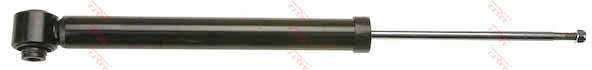 TRW JGT567S Rear oil and gas suspension shock absorber JGT567S: Buy near me in Poland at 2407.PL - Good price!