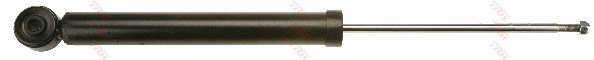 TRW JGT578S Rear oil and gas suspension shock absorber JGT578S: Buy near me in Poland at 2407.PL - Good price!