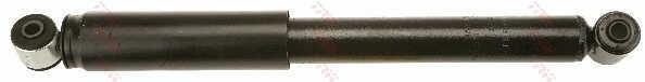 TRW JGT584S Rear oil and gas suspension shock absorber JGT584S: Buy near me in Poland at 2407.PL - Good price!