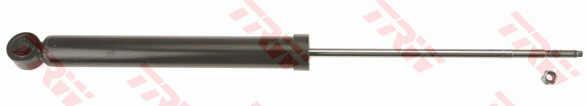 TRW JGT604S Rear oil and gas suspension shock absorber JGT604S: Buy near me in Poland at 2407.PL - Good price!