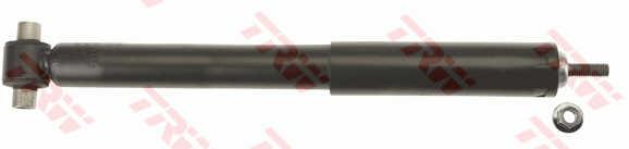 TRW JGT606S Rear oil and gas suspension shock absorber JGT606S: Buy near me in Poland at 2407.PL - Good price!