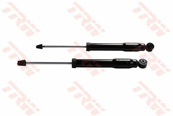 TRW JGT9122T Shock absorber assy JGT9122T: Buy near me at 2407.PL in Poland at an Affordable price!