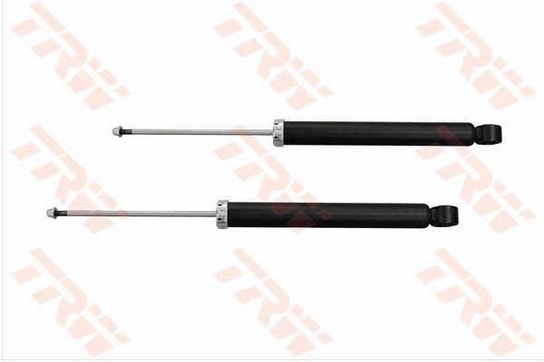 TRW JGT9137T Shock absorber assy JGT9137T: Buy near me in Poland at 2407.PL - Good price!