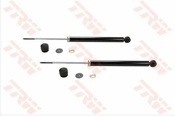 TRW JGT9228T Shock absorber assy JGT9228T: Buy near me in Poland at 2407.PL - Good price!