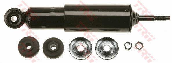TRW JHE204S Front oil shock absorber JHE204S: Buy near me at 2407.PL in Poland at an Affordable price!