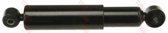 TRW JHE273S Rear oil shock absorber JHE273S: Buy near me in Poland at 2407.PL - Good price!