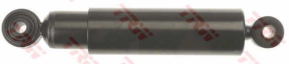 TRW JHE274S Rear oil shock absorber JHE274S: Buy near me in Poland at 2407.PL - Good price!
