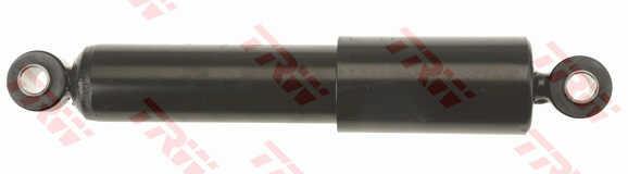 TRW JHE283S Front oil shock absorber JHE283S: Buy near me in Poland at 2407.PL - Good price!