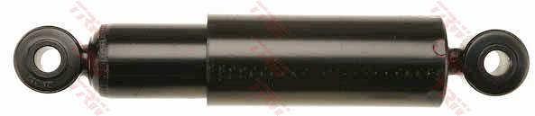 TRW JHE293S Front oil shock absorber JHE293S: Buy near me in Poland at 2407.PL - Good price!