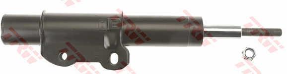 TRW JHM1000S Front oil shock absorber JHM1000S: Buy near me in Poland at 2407.PL - Good price!