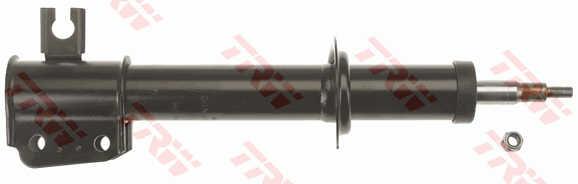 TRW JHM151S Front oil shock absorber JHM151S: Buy near me in Poland at 2407.PL - Good price!