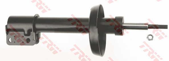 TRW JHM153S Front oil shock absorber JHM153S: Buy near me in Poland at 2407.PL - Good price!