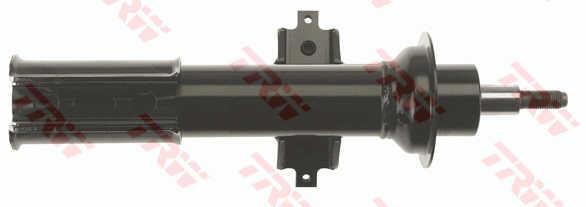 TRW JHM168S Front oil shock absorber JHM168S: Buy near me in Poland at 2407.PL - Good price!