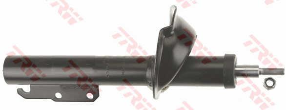 TRW JHM180S Front oil shock absorber JHM180S: Buy near me in Poland at 2407.PL - Good price!