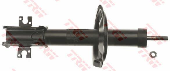 TRW JHM184S Front oil shock absorber JHM184S: Buy near me in Poland at 2407.PL - Good price!