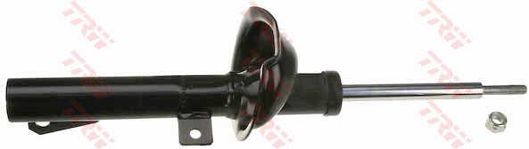 TRW JHM205S Front oil shock absorber JHM205S: Buy near me at 2407.PL in Poland at an Affordable price!