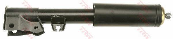 TRW JHM399S Rear oil shock absorber JHM399S: Buy near me in Poland at 2407.PL - Good price!