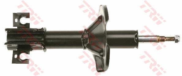 TRW JHM408S Front oil shock absorber JHM408S: Buy near me in Poland at 2407.PL - Good price!