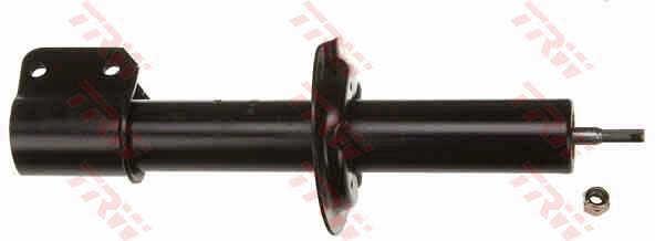 TRW JHM417S Front oil shock absorber JHM417S: Buy near me in Poland at 2407.PL - Good price!