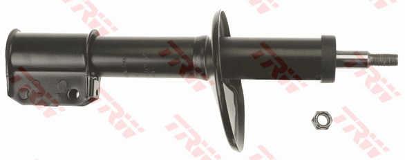 TRW JHM432S Front oil shock absorber JHM432S: Buy near me in Poland at 2407.PL - Good price!