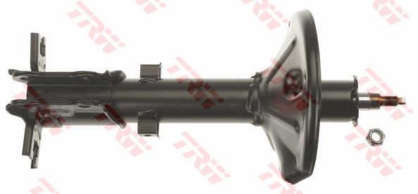 TRW JHM546S Амортизатор подвески задний масляный JHM546S: Отличная цена - Купить в Польше на 2407.PL!
