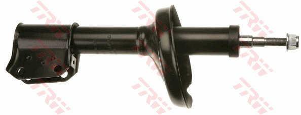 TRW JHM636S Front oil shock absorber JHM636S: Buy near me in Poland at 2407.PL - Good price!