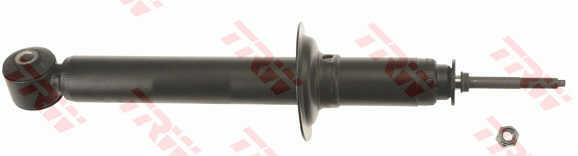 TRW JHS1000S Rear oil shock absorber JHS1000S: Buy near me in Poland at 2407.PL - Good price!