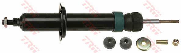 TRW JHS105S Front oil shock absorber JHS105S: Buy near me in Poland at 2407.PL - Good price!