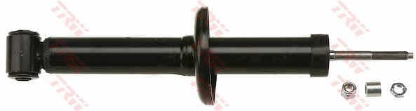 TRW JHS106S Rear oil shock absorber JHS106S: Buy near me at 2407.PL in Poland at an Affordable price!