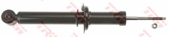 TRW JHS110S Rear oil shock absorber JHS110S: Buy near me at 2407.PL in Poland at an Affordable price!
