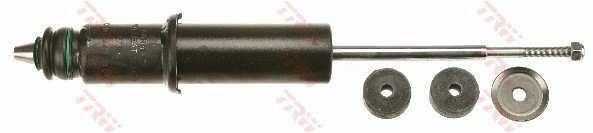 TRW JHS206S Rear oil shock absorber JHS206S: Buy near me at 2407.PL in Poland at an Affordable price!