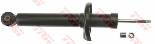 TRW JHS215S Rear oil shock absorber JHS215S: Buy near me in Poland at 2407.PL - Good price!
