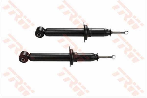 TRW JHS9001T Shock absorber assy JHS9001T: Buy near me in Poland at 2407.PL - Good price!