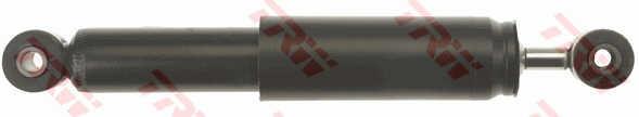 TRW JHT1002S Rear oil shock absorber JHT1002S: Buy near me in Poland at 2407.PL - Good price!