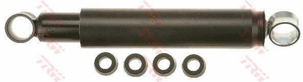 TRW JHT102S Rear oil shock absorber JHT102S: Buy near me in Poland at 2407.PL - Good price!