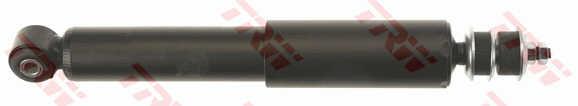 TRW JHT114S Front oil shock absorber JHT114S: Buy near me at 2407.PL in Poland at an Affordable price!