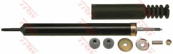 TRW JHT119S Rear oil shock absorber JHT119S: Buy near me in Poland at 2407.PL - Good price!