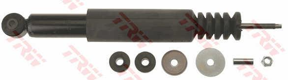 TRW JHT151S Rear oil shock absorber JHT151S: Buy near me in Poland at 2407.PL - Good price!