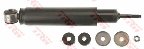TRW JHT161S Rear oil shock absorber JHT161S: Buy near me in Poland at 2407.PL - Good price!