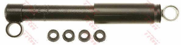 TRW JHT170S Rear oil shock absorber JHT170S: Buy near me in Poland at 2407.PL - Good price!