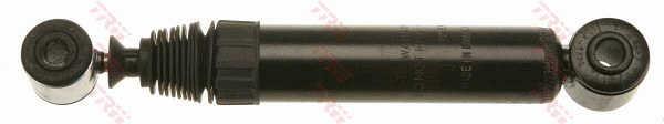 TRW JHT173S Rear oil shock absorber JHT173S: Buy near me in Poland at 2407.PL - Good price!