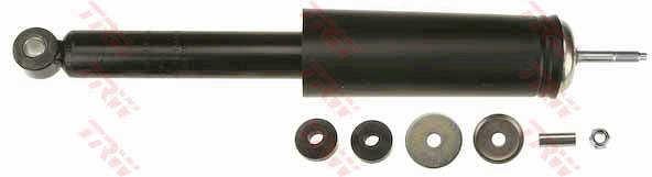 TRW JHT175S Rear oil shock absorber JHT175S: Buy near me in Poland at 2407.PL - Good price!