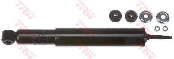 TRW JHT188S Rear oil shock absorber JHT188S: Buy near me in Poland at 2407.PL - Good price!