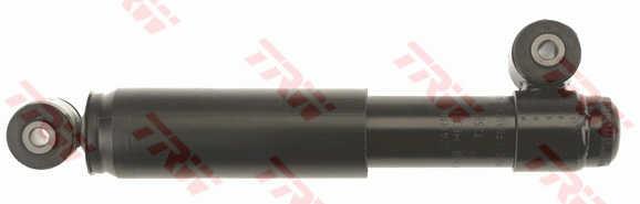 TRW JHT202S Rear oil shock absorber JHT202S: Buy near me in Poland at 2407.PL - Good price!