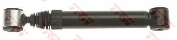 TRW JHT206S Rear oil shock absorber JHT206S: Buy near me in Poland at 2407.PL - Good price!